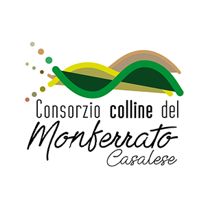Logo Consorzio Colline del Monferrato Casalese